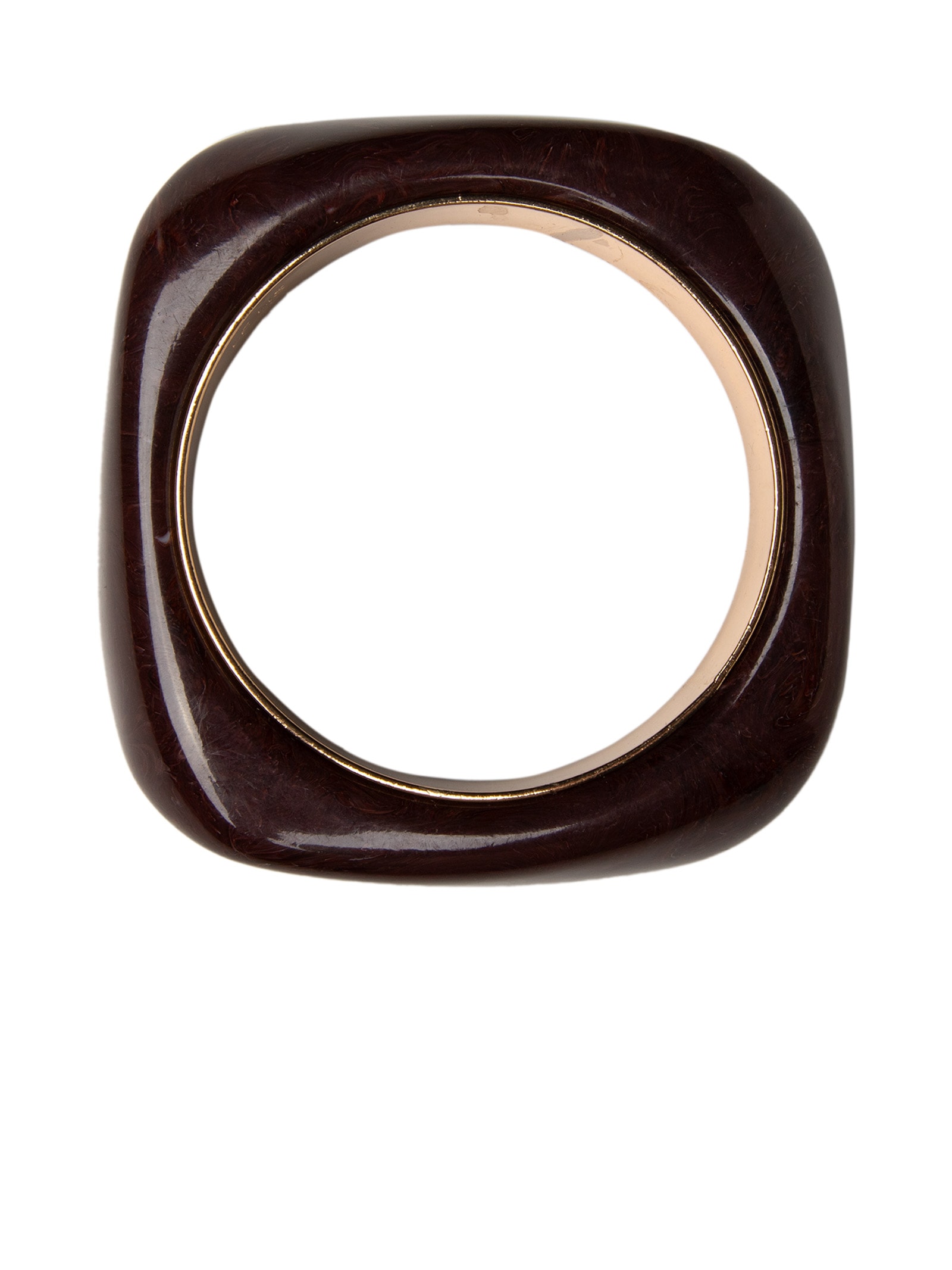 Bracelete Feminino Mia Marrom Le Lis