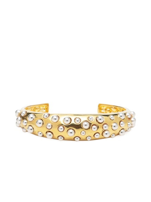 Bracelete Feminino Mirai – Dourado