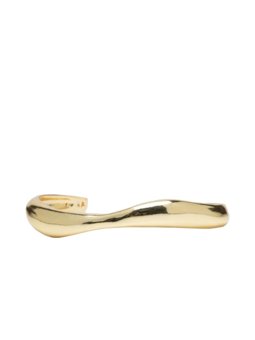 Bracelete Feminino New Organic – Dourado