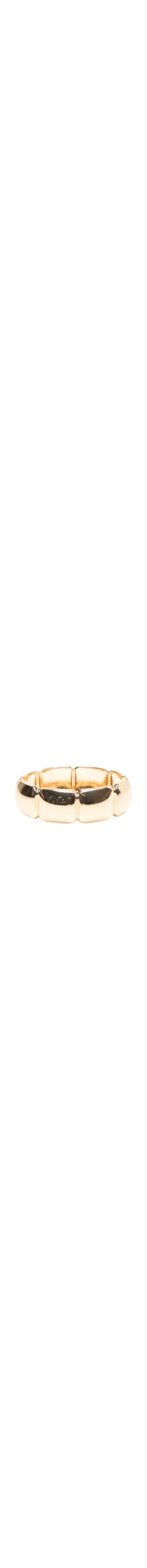 Bracelete Feminino Rígido - Dourado