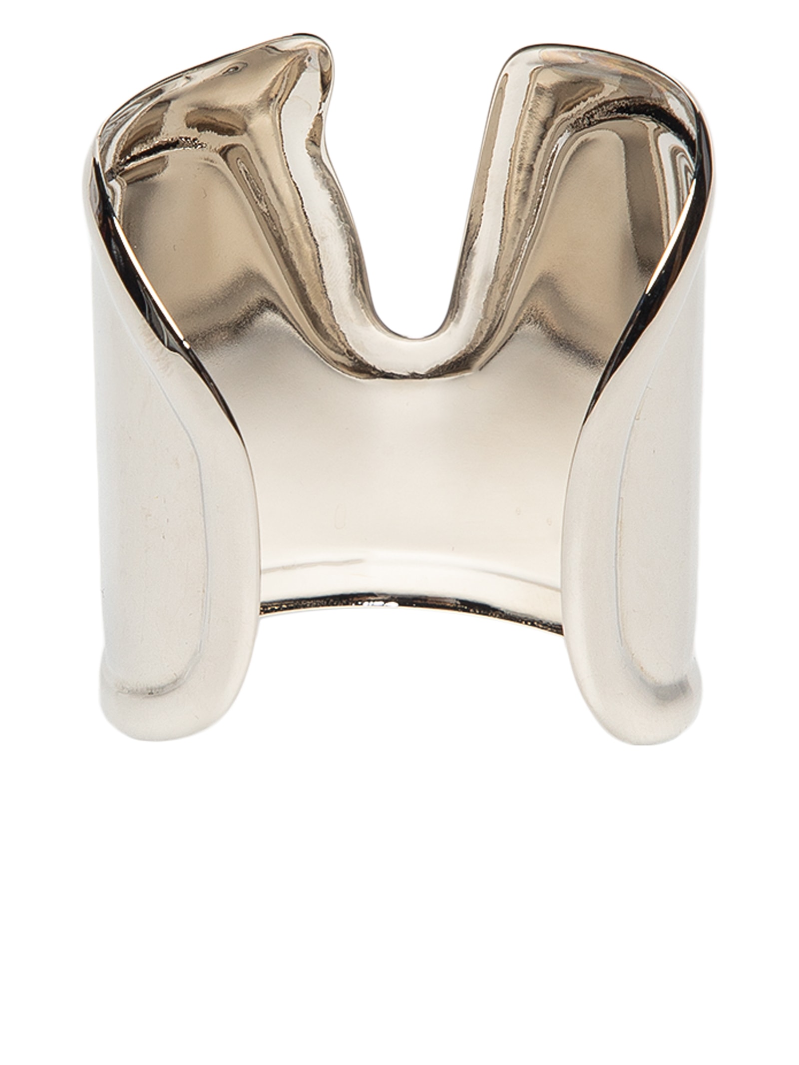 Bracelete Feminino Tereza Prateado Erre