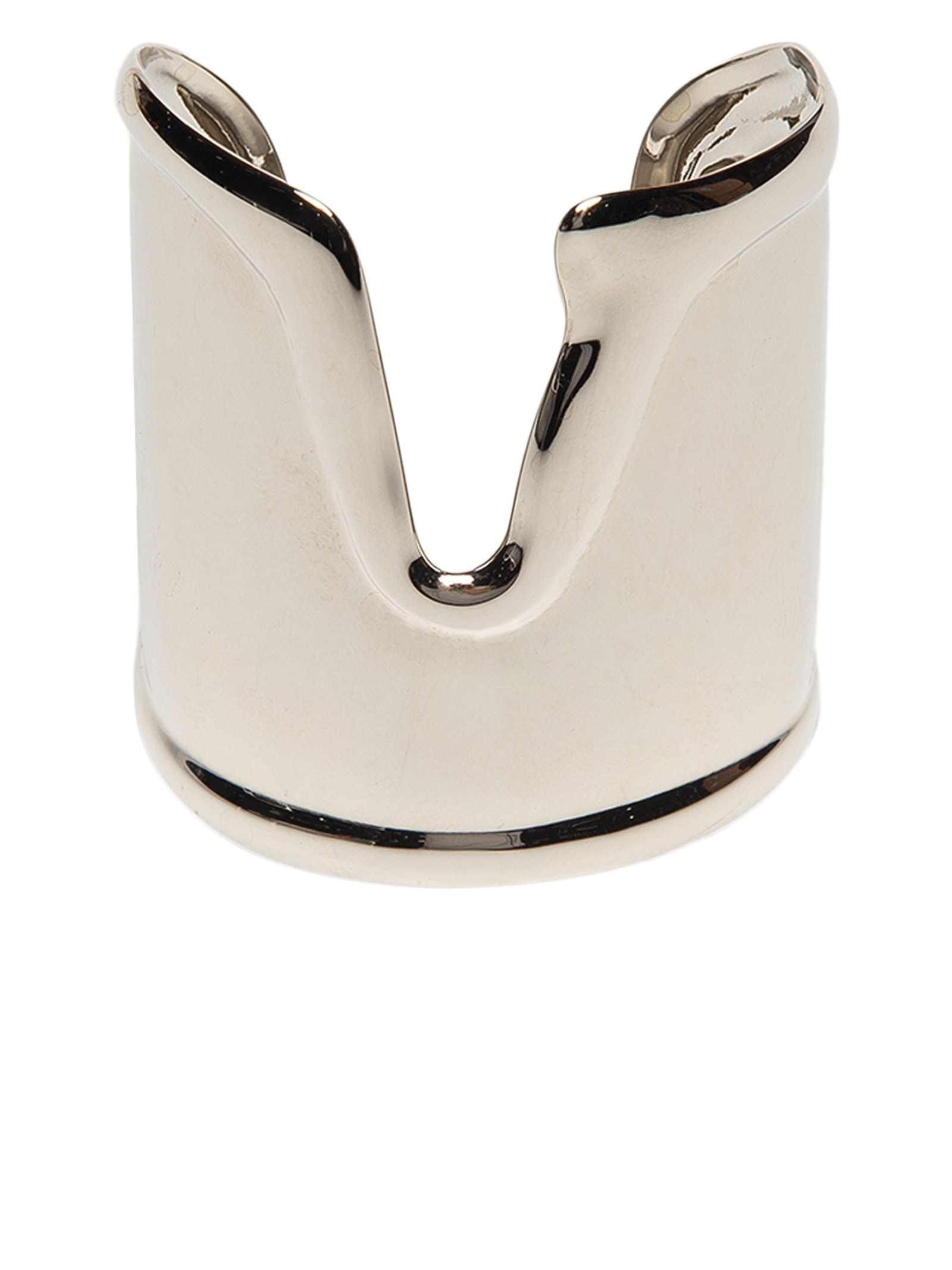 Bracelete Feminino Tereza Prateado Erre