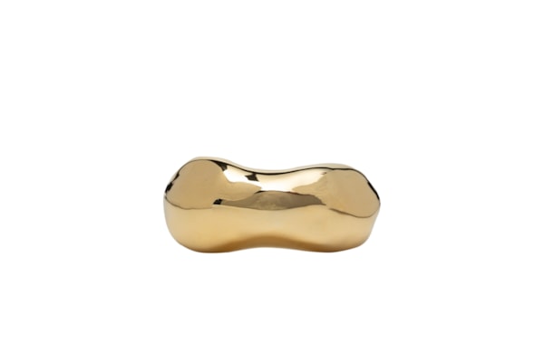 Bracelete Feminino Veneto - Dourado