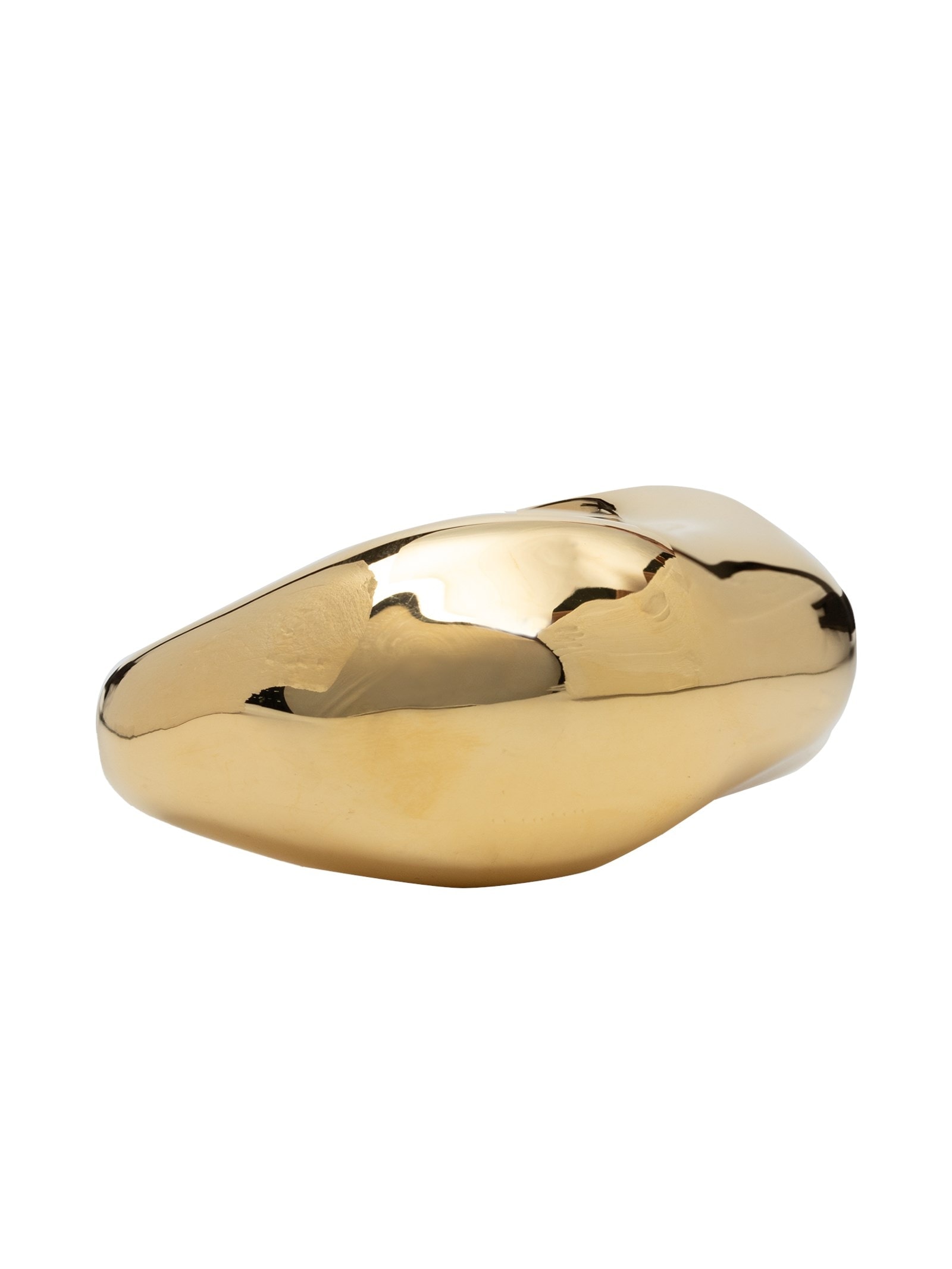 Bracelete Feminino Veneto Dourado Andressa Delamuta