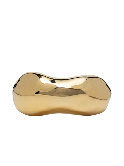 Bracelete Feminino Veneto - Dourado