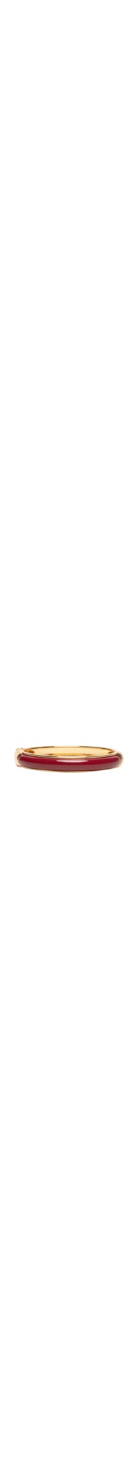 Bracelete Feminino Vintage Vinho - Dourado