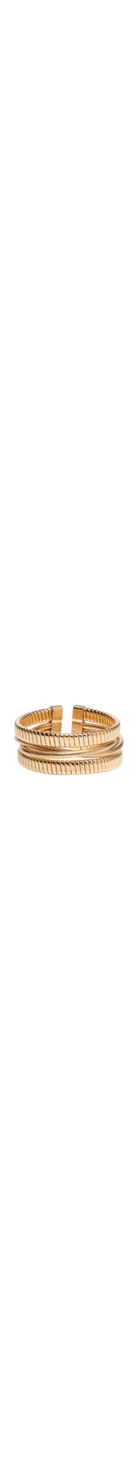 Bracelete Mola Feminino - Dourado