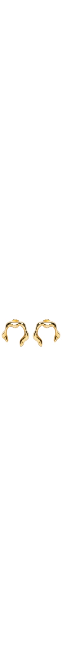 Brinco Feminino Aire - Dourado