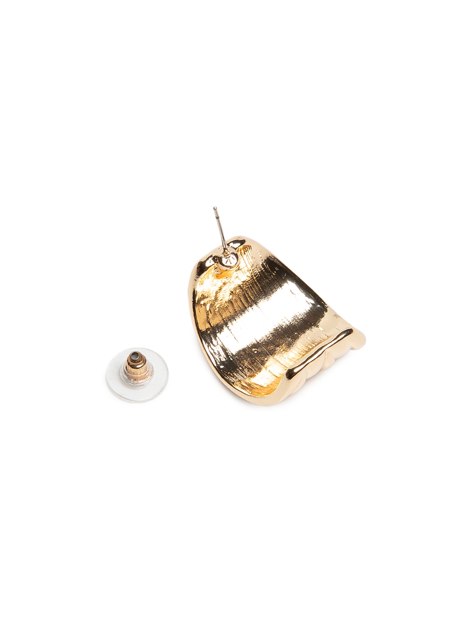 Brinco Feminino Argola Dourado '2Essential