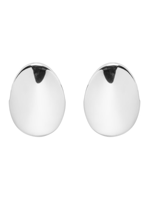 Brinco Feminino Charlote – Prata