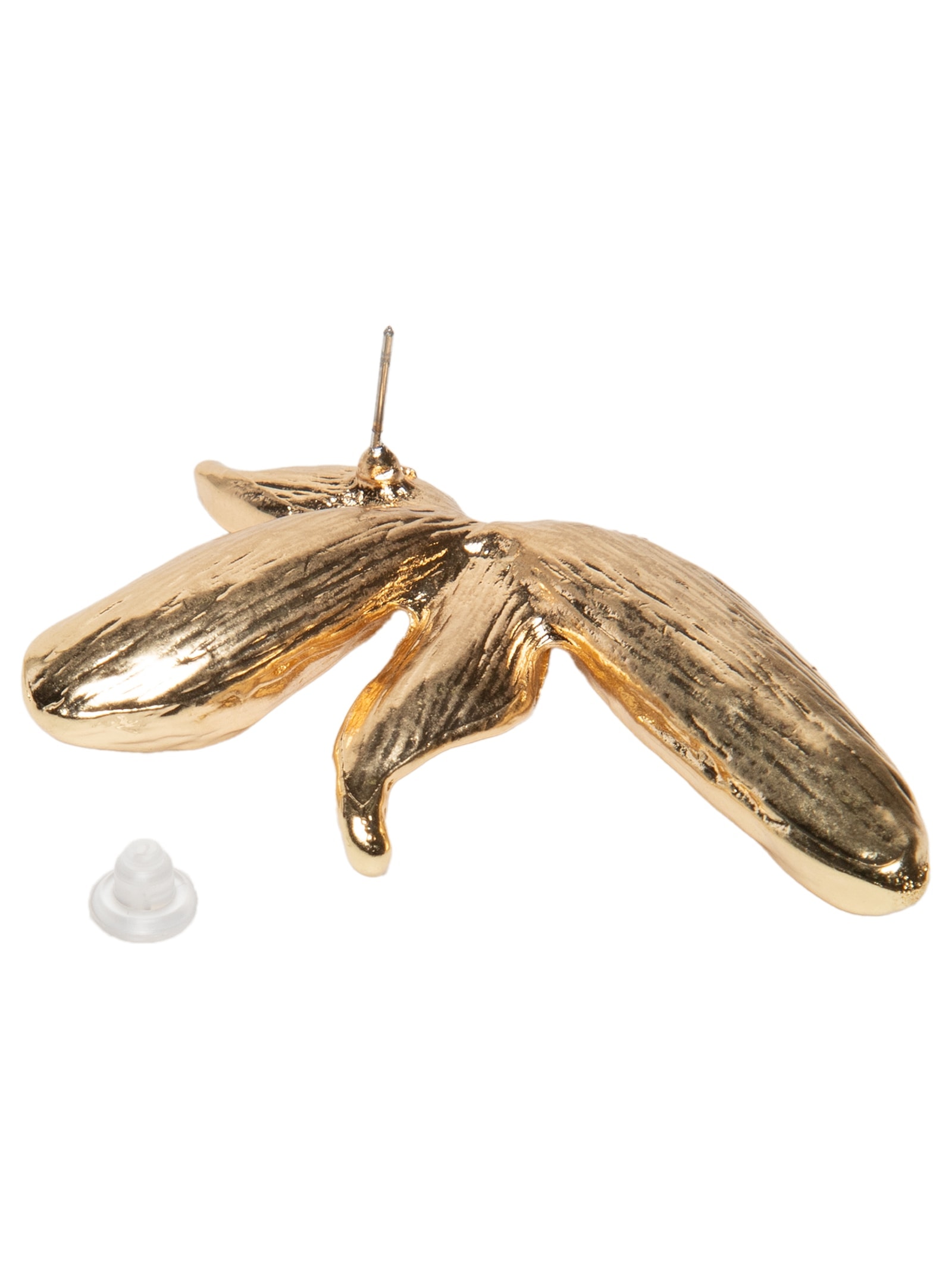 Brinco Feminino Dourado '2Essential