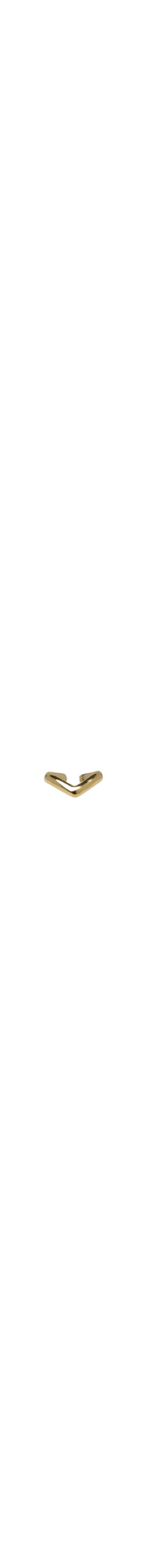 Brinco Feminino Ear Cuff Blee - Dourado