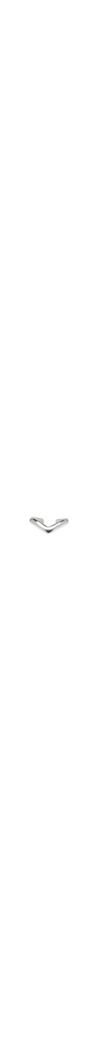 Brinco Feminino Ear Cuff Blee - Prateado