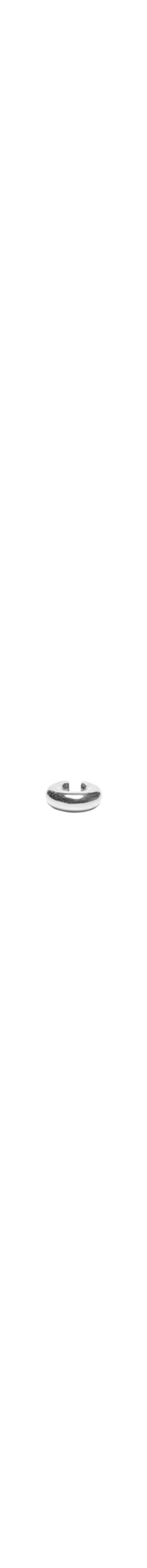 Brinco Feminino Ear Cuff Ibiza - Prata