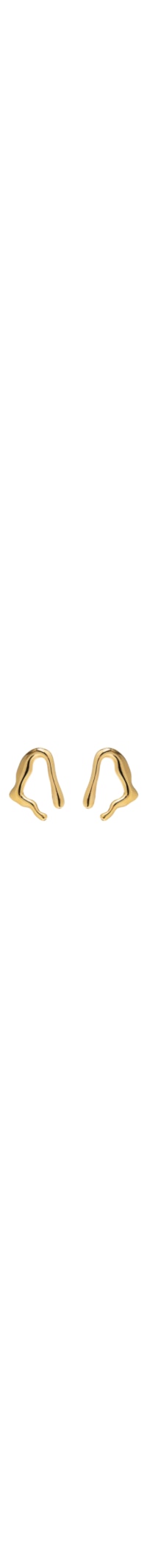 Brinco Feminino Espacio - Dourado