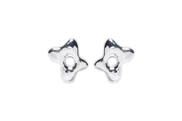Brinco Feminino Fontana - Prateado