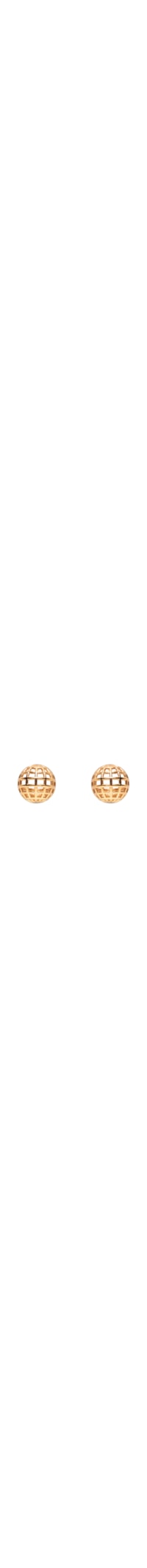 Brinco Feminino Lila - Dourado