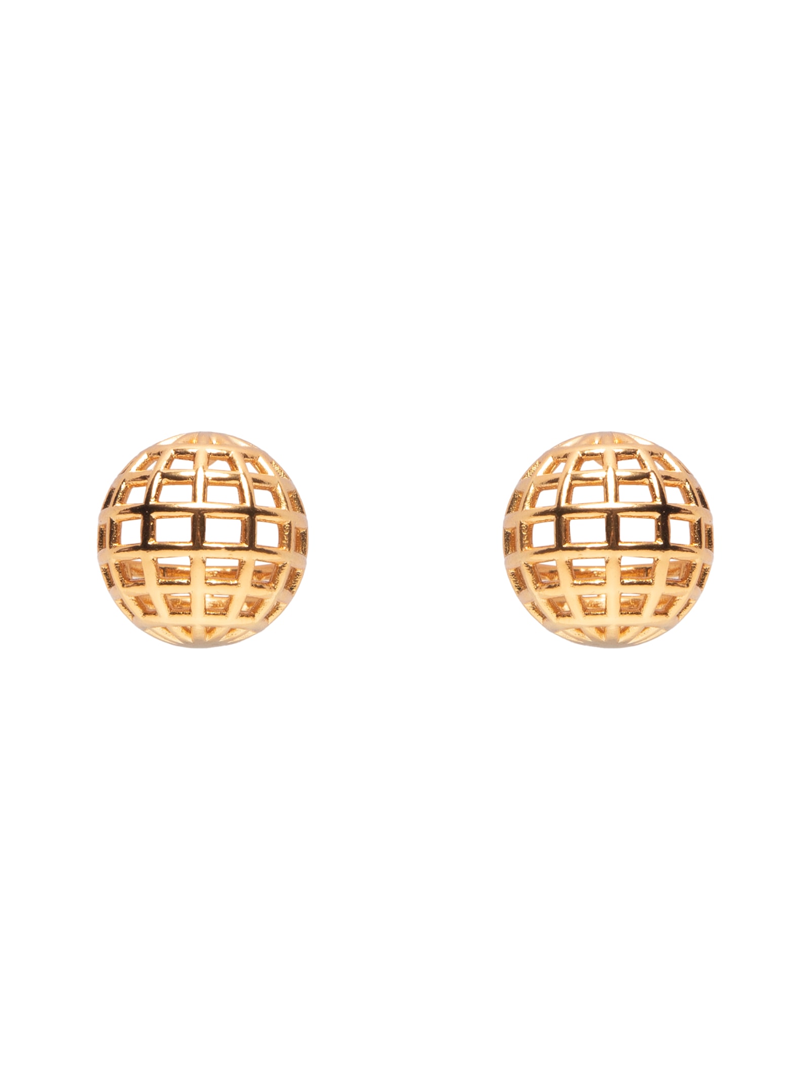 Brinco Feminino Lila Dourado Erre