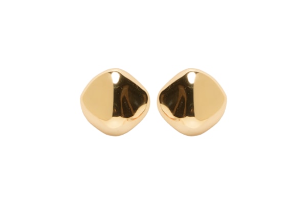 Brinco Feminino Lucia - Dourado