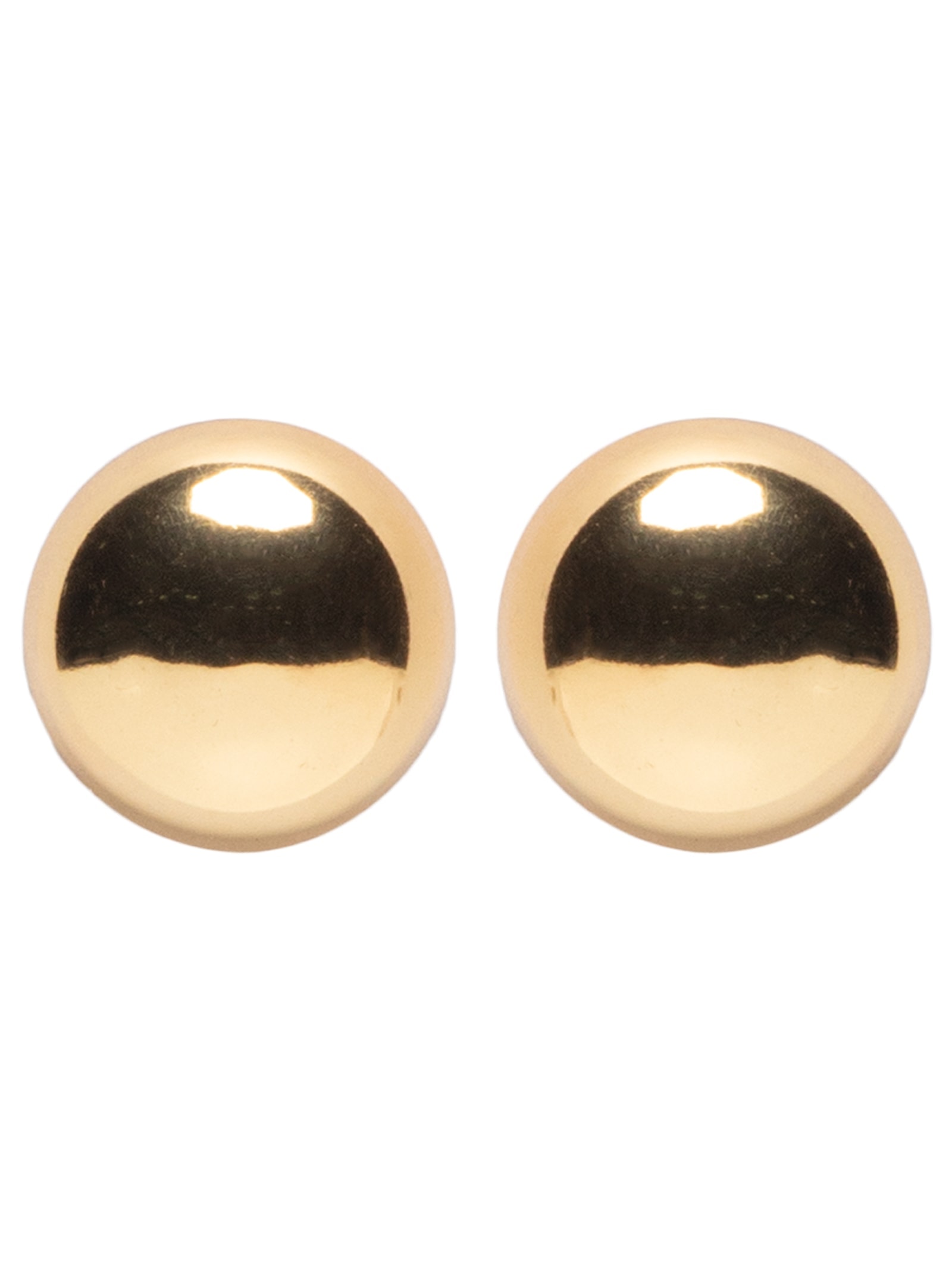 Brinco Feminino Maria Dourado Erre