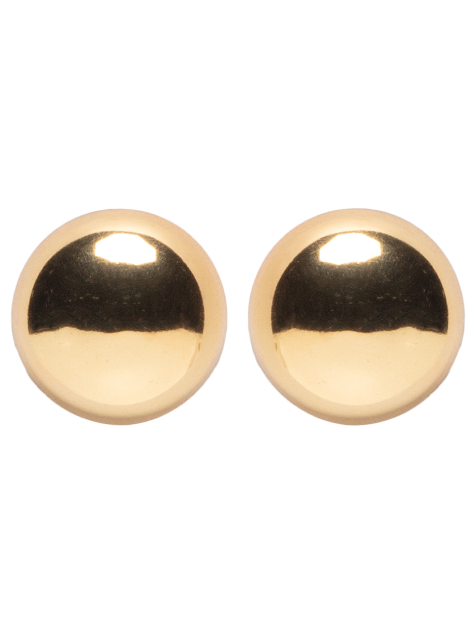 Brinco Feminino Maria Dourado Erre