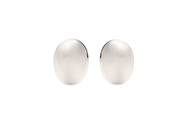 Brinco Feminino Positano - Prata