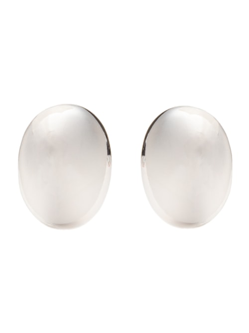 Brinco Feminino Positano – Prata