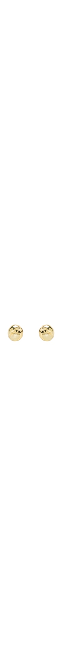 Brinco Feminino Roma - Dourado