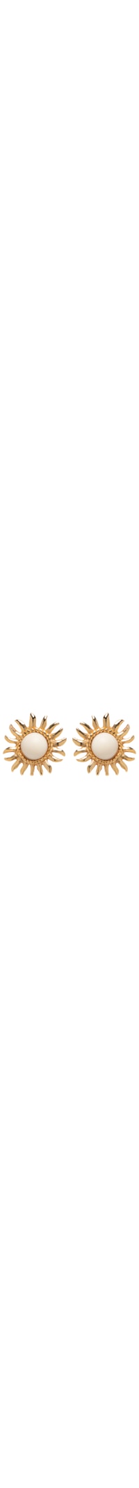 Brinco Feminino Soleil - Dourado