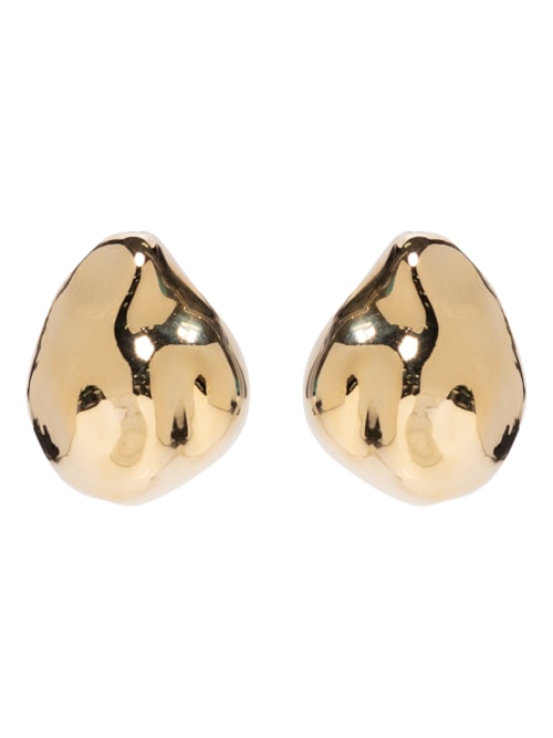 Brinco Feminino Veneto – Dourado