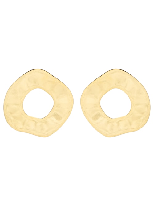 Brinco Fluido – Dourado