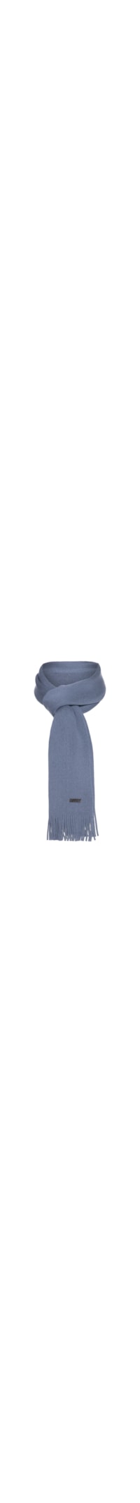 Cachecol Masculino Alba - Azul