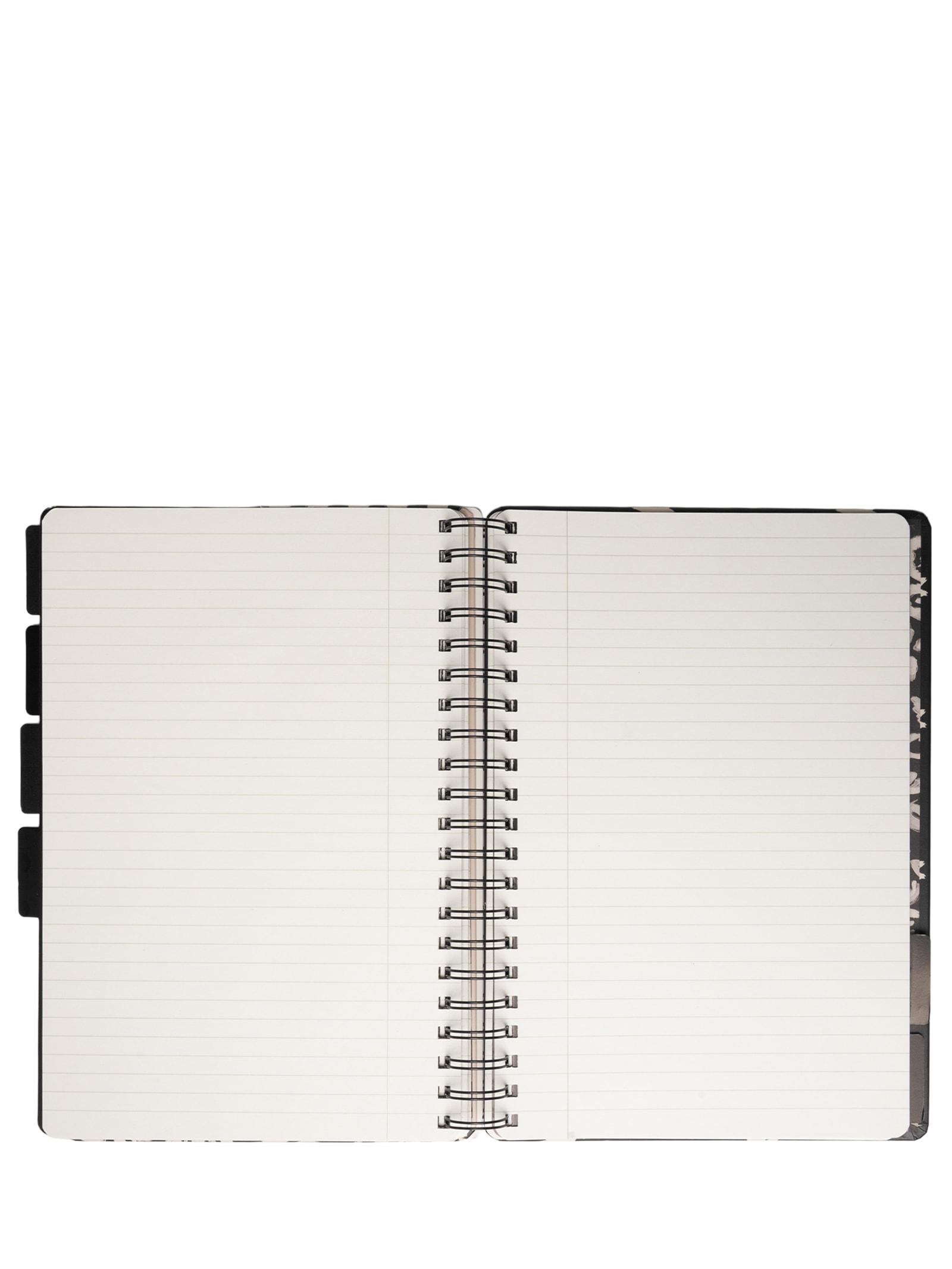 Caderno Universitário Etc Amor De Onça Animal Print Farm Etc