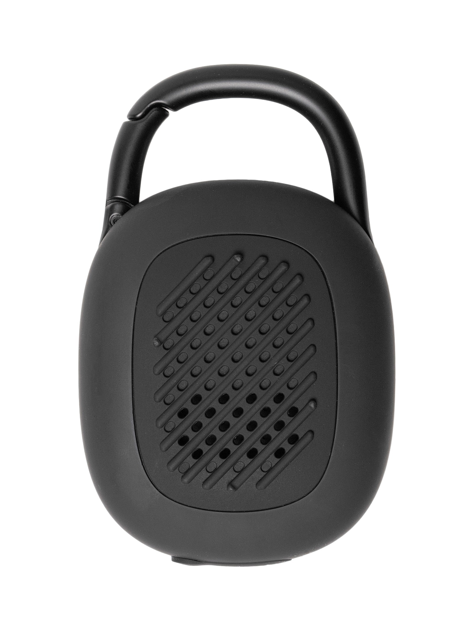Caixa de Som Portátil Tucanos com Folhagem Preto Farm Etc