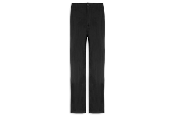 Calça Alfaiataria Masculina Superlight – Preto