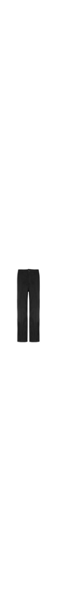 Calça Alfaiataria Masculina Superlight – Preto