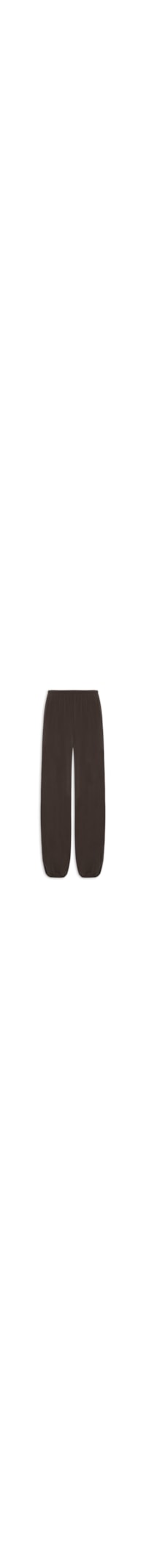 Calça Baggy Feminina Honey - Marrom
