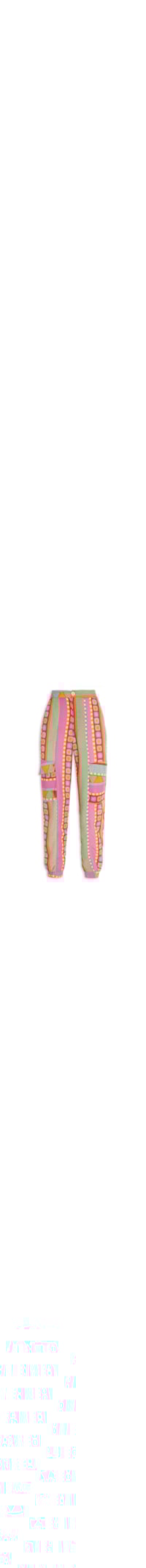 CALÇA BOXER DET BOLSO