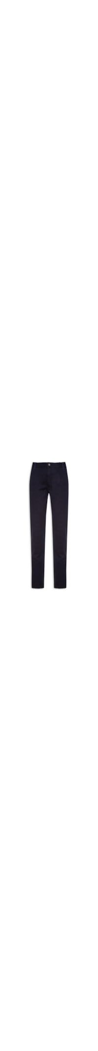 Calça Chino Masculino - Azul