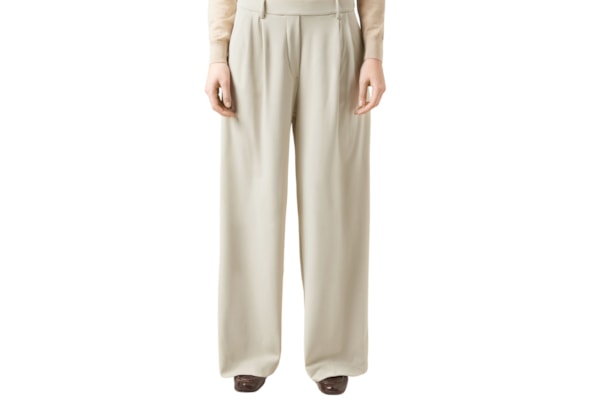 Calça Comfy Flex - Bege