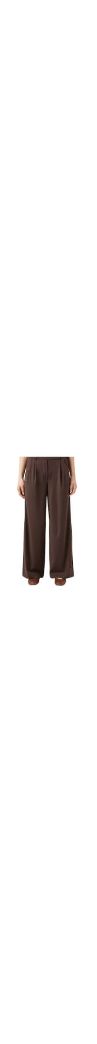 Calça Comfy Flex - Marrom