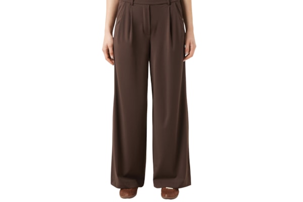 Calça Comfy Flex - Marrom