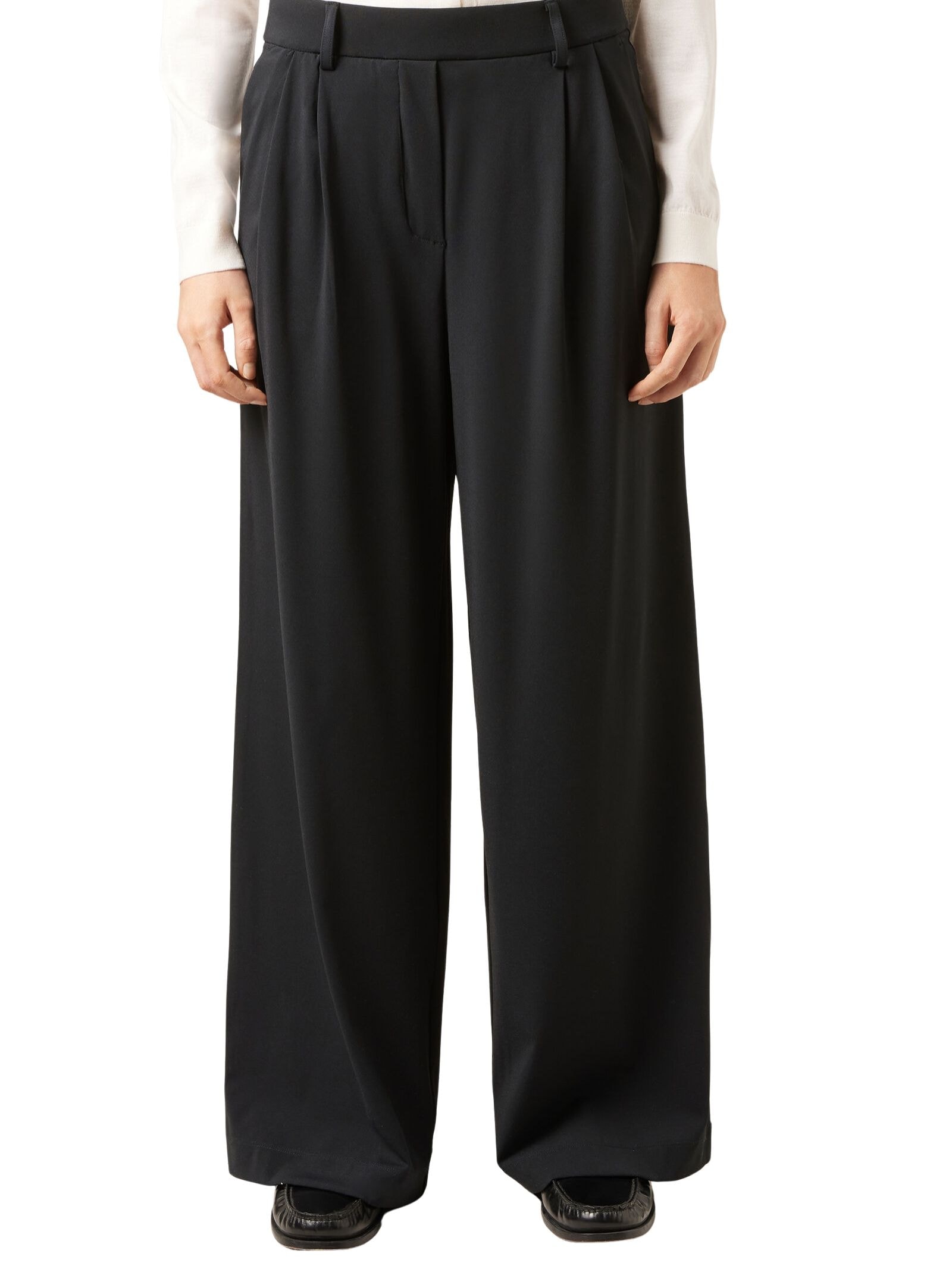 Calça Comfy Flex Preto Calzedonia