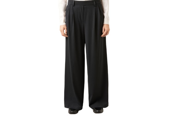 Calça Comfy Flex - Preto