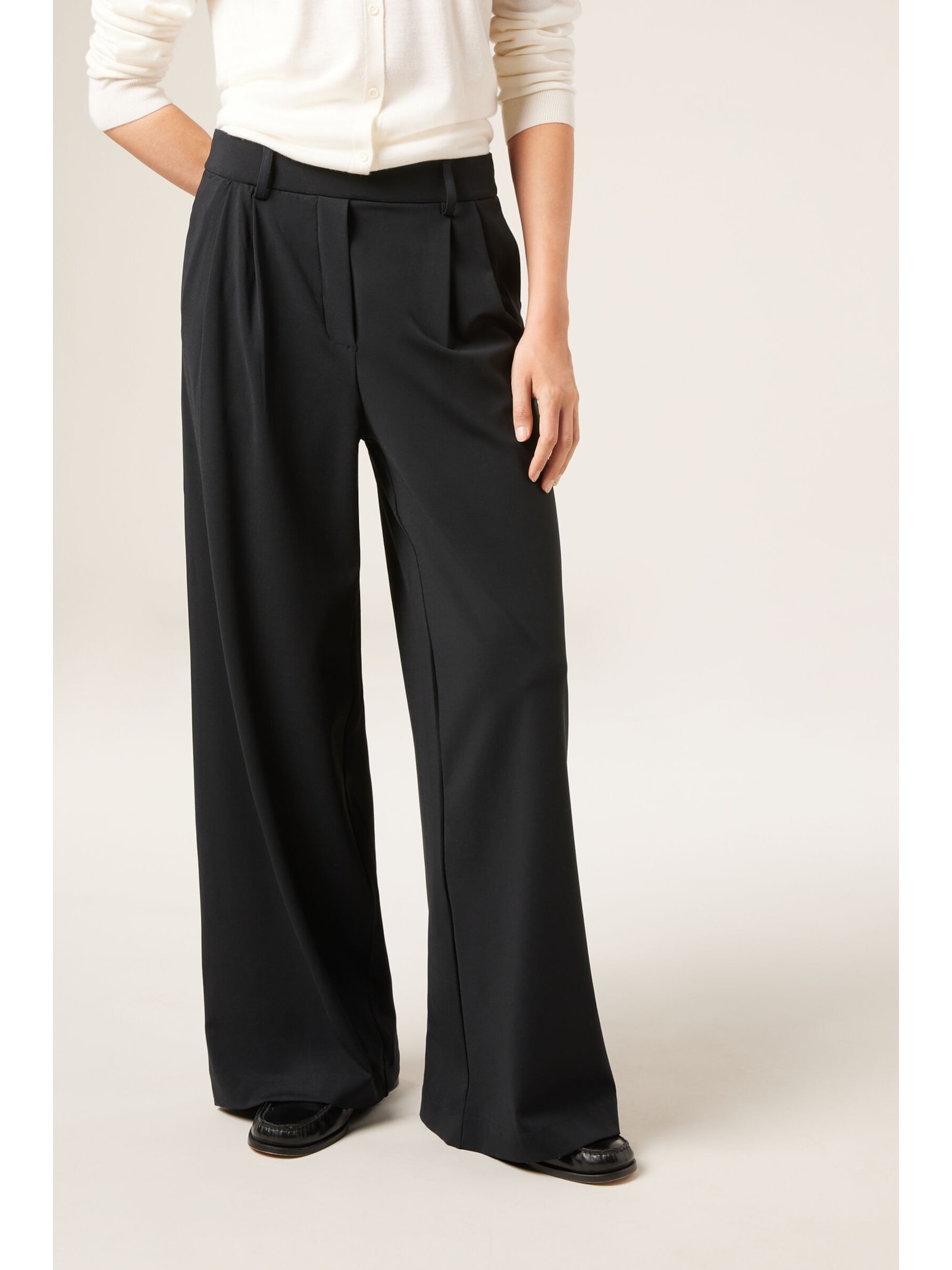Calça Comfy Flex Preto Calzedonia