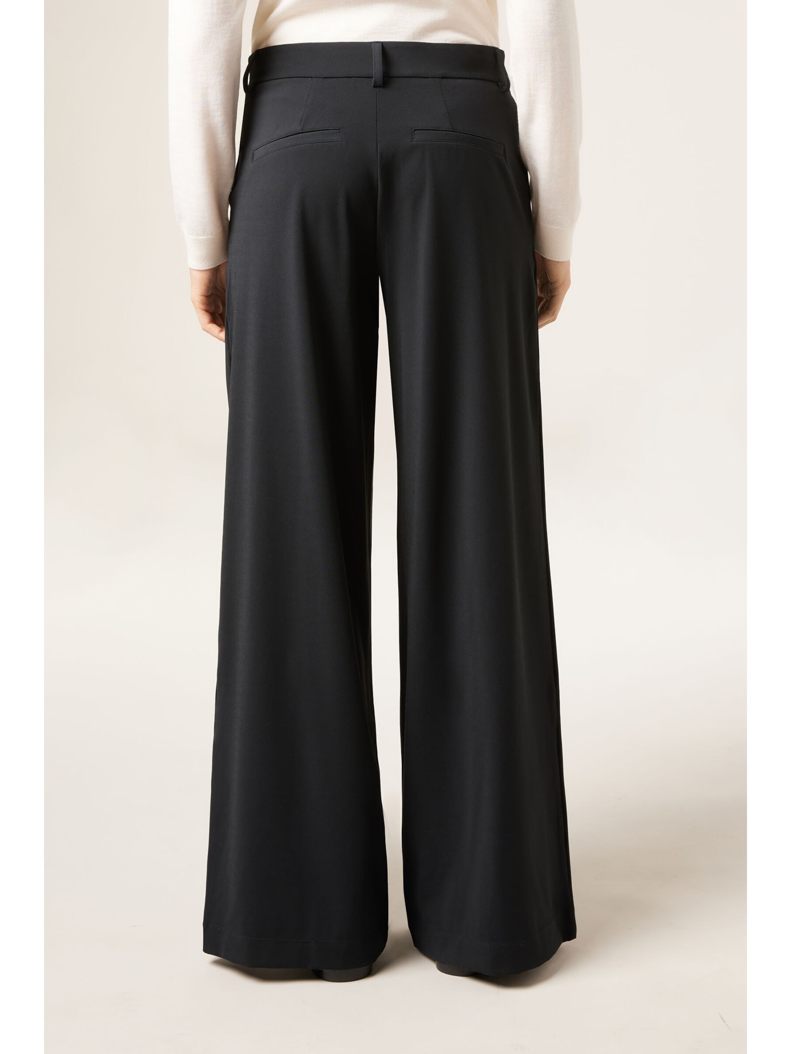 Calça Comfy Flex Preto Calzedonia
