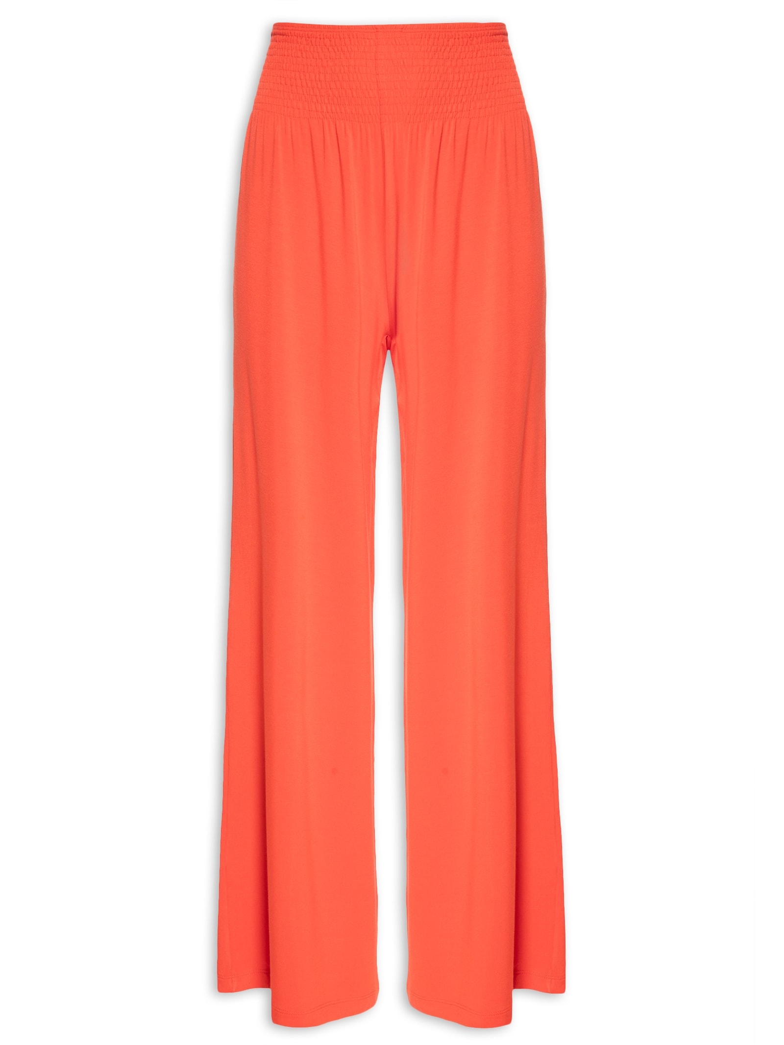 Calça Coral Bambu Lastex Deva Yogini