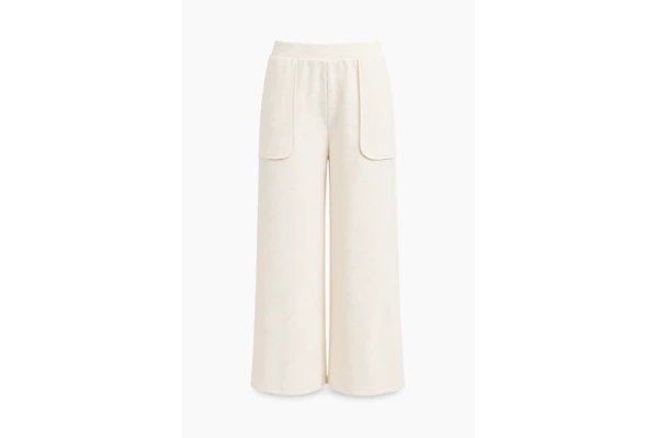 Calça Cotton Comfy - Branco