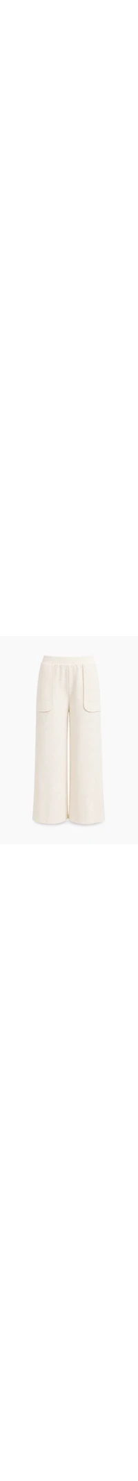 Calça Cotton Comfy - Branco
