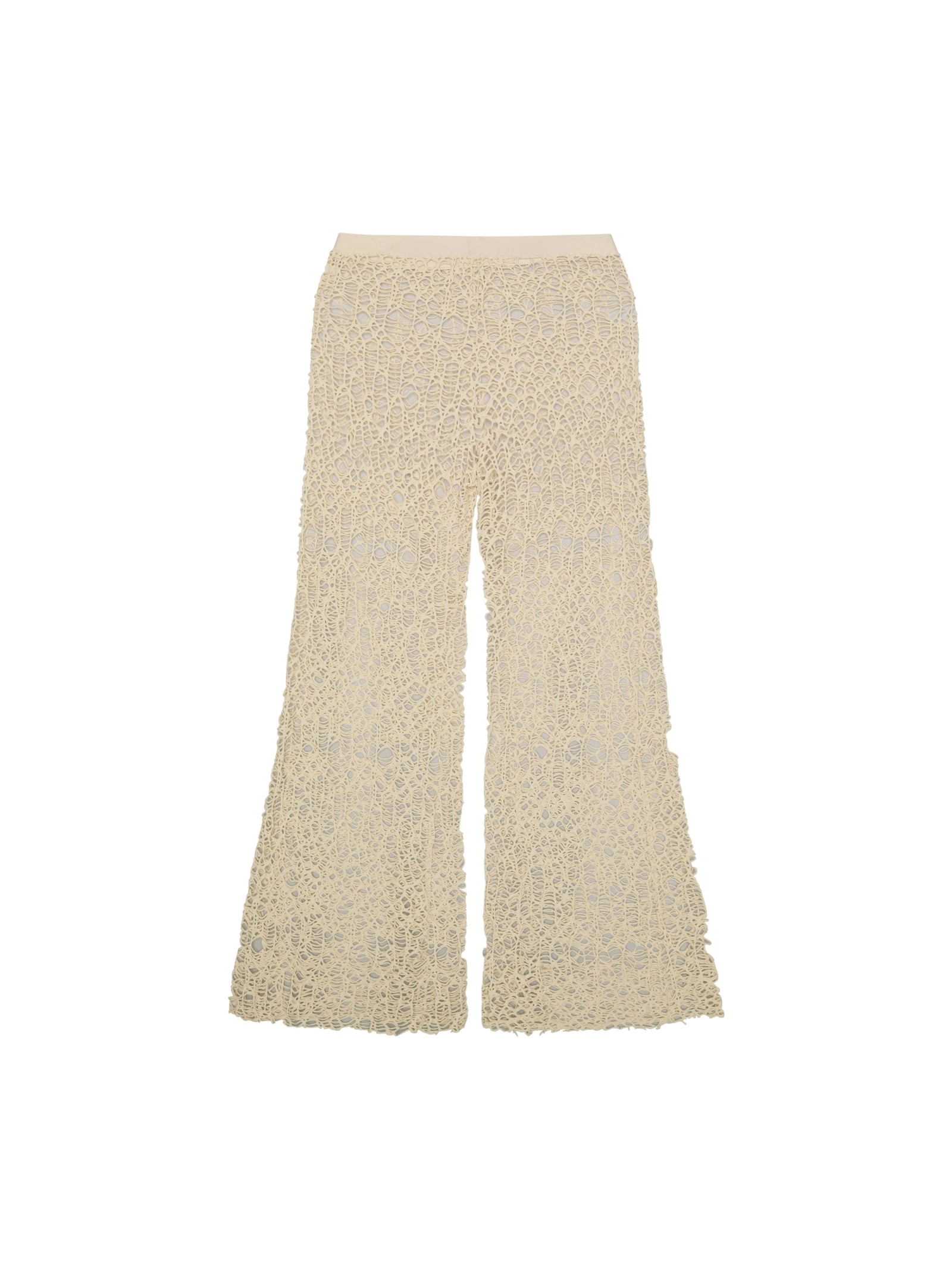 calça crochê pesca Suntime